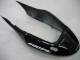 Billige Honda CBR600 F4i Motorrad Verkleidung 2004-2007 - Glanzendes Schwarz