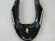 Billige Honda CBR600 F4i Motorrad Verkleidung 2004-2007 - Glanzendes Schwarz