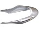 Billige Honda CBR600 F4i Motorrad Verkleidung 2004-2007 - Silber Rot