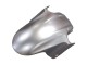 Billige Honda CBR600 F4i Motorrad Verkleidung 2004-2007 - Silber Rot