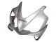 Billige Honda CBR600 F4i Motorrad Verkleidung 2004-2007 - Silber Rot