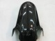Billige Honda CBR600 F4i Motorrad Verkleidung 2004-2007 - Weiss Glanzendes Schwarz