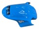 Billige Honda CBR600 F4i Motorrad Verkleidung 2004-2007 - Weiss Blau Grun Rot