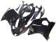 Billige Honda CBR1100XX Blackbird Abs Motorrad Verkleidungen 1996-2007 - Glanzendes Schwarz