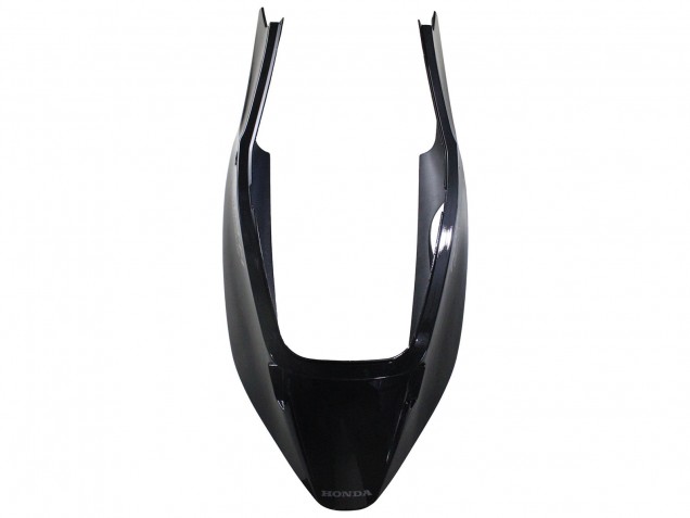 Billige Honda CBR1100XX Blackbird Abs Motorrad Verkleidungen 1996-2007 - Glanzendes Schwarz