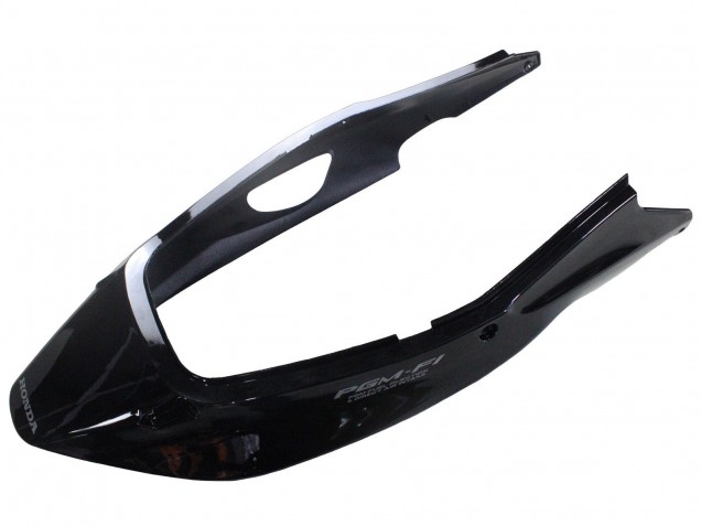 Billige Honda CBR1100XX Blackbird Abs Motorrad Verkleidungen 1996-2007 - Glanzendes Schwarz