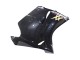 Billige Honda CBR1100XX Blackbird Abs Motorrad Verkleidungen 1996-2007 - Glanzendes Schwarz