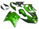Billige Honda CBR1100XX Blackbird Motorrad Verkleidung 1996-2007 - Grun