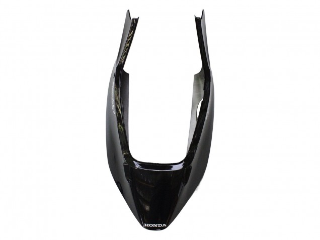 Billige Honda CBR1100XX Blackbird Motorrad Verkleidung 1996-2007 - Glanzendes Schwarz Grun Flamme