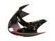 Billige Honda CBR1100XX Blackbird Motorrad Verkleidung 1996-2007 - Glanzendes Schwarz Rot Gelb