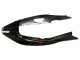 Billige Honda CBR1100XX Blackbird Motorrad Verkleidung 1996-2007 - Glanzendes Schwarz Rot Gelb