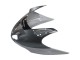 Billige Honda CBR1100XX Blackbird Motorrad Verkleidung 1996-2007 - Silber Grau
