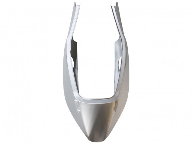 Billige Honda CBR1100XX Blackbird Motorrad Verkleidung 1996-2007 - Silber Grau
