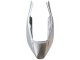 Billige Honda CBR1100XX Blackbird Motorrad Verkleidung 1996-2007 - Silber Grau