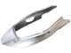 Billige Honda CBR1100XX Blackbird Motorrad Verkleidung 1996-2007 - Silber Grau