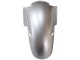 Billige Honda CBR1100XX Blackbird Motorrad Verkleidung 1996-2007 - Silber Grau