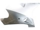 Billige Honda CBR1100XX Blackbird Motorrad Verkleidung 1996-2007 - Silber Grau