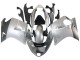 Billige Honda CBR1100XX Blackbird Motorrad Verkleidung 1996-2007 - Silber Grau