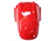 Billige Honda CBR600 F3 Motorrad Verkleidung 1997-1998 - Rot Glanzendes Schwarz
