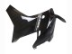Billige Honda CBR600F Motorrad Verkleidung 2011-2013 - Glanzendes Schwarz