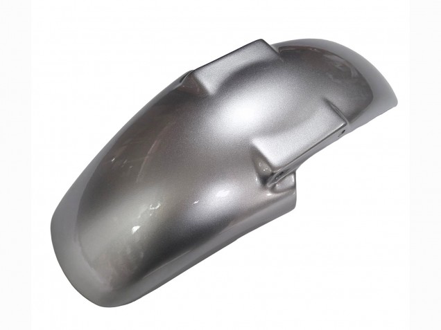Billige Honda CBR900RR 893 Motorrad Verkleidung 1994-1995 - Silber Orange Glanzendes Schwarz
