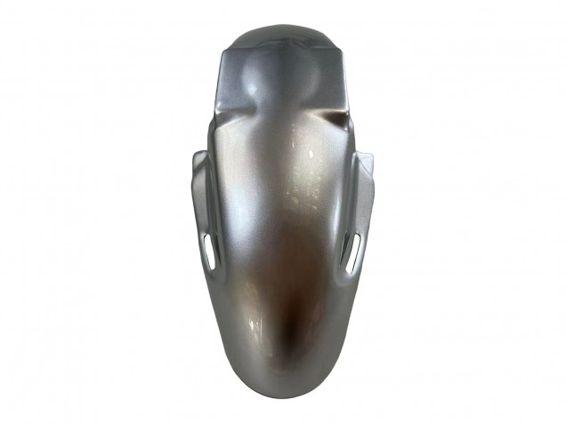 Billige Honda CBR900RR 893 Motorrad Verkleidung 1996-1997 - Silber Rot Glanzendes Schwarz