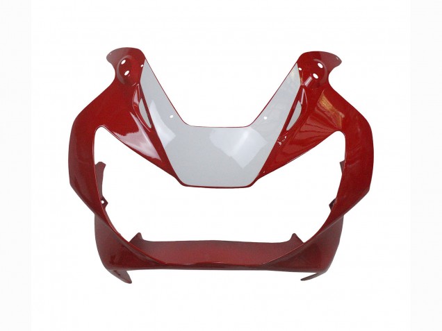 Billige Honda CBR900RR 929 Motorrad Verkleidung 2000-2001 - Silber Rot Blau