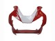 Billige Honda CBR900RR 929 Motorrad Verkleidung 2000-2001 - Silber Rot Blau