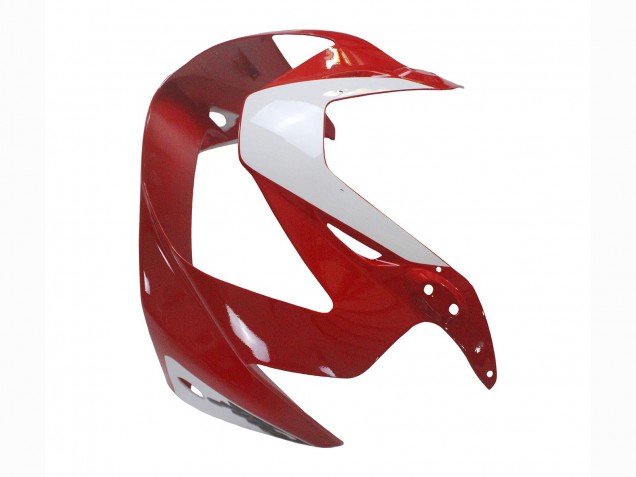 Billige Honda CBR900RR 929 Motorrad Verkleidung 2000-2001 - Silber Rot Blau