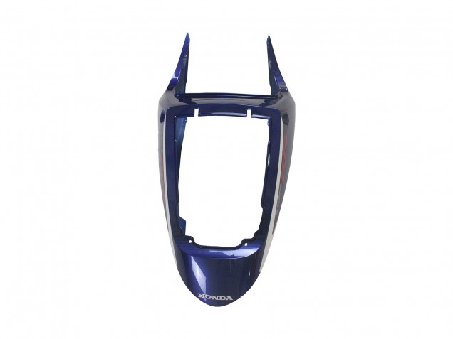 Billige Honda CBR900RR 929 Motorrad Verkleidung 2000-2001 - Silber Rot Blau