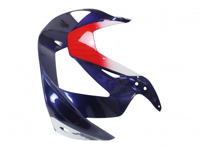 Billige Honda CBR900RR 929 Motorrad Verkleidung 2000-2001 - Weiss Rot Blau