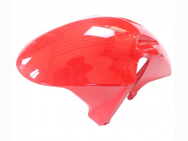 Billige Honda CBR900RR 929 Motorrad Verkleidung 2000-2001 - Weiss Rot Blau