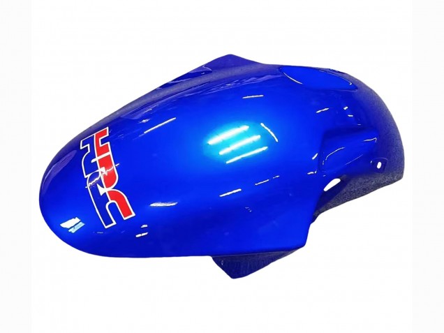 Billige Honda CBR900RR 929 Motorrad Verkleidung 2000-2001 - Weiss Blau Rot HRC