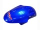 Billige Honda CBR900RR 929 Motorrad Verkleidung 2000-2001 - Weiss Blau Rot HRC