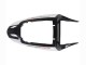 Billige Honda CBR900RR 929 Motorrad Verkleidung 2000-2001 - Weiss Rot Glanzendes Schwarz Rennen