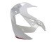 Billige Honda CBR900RR 929 Motorrad Verkleidung 2000-2001 - Weiss Rot