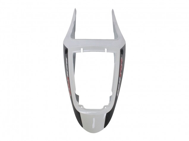 Billige Honda CBR900RR 929 Motorrad Verkleidung 2000-2001 - Weiss Rot