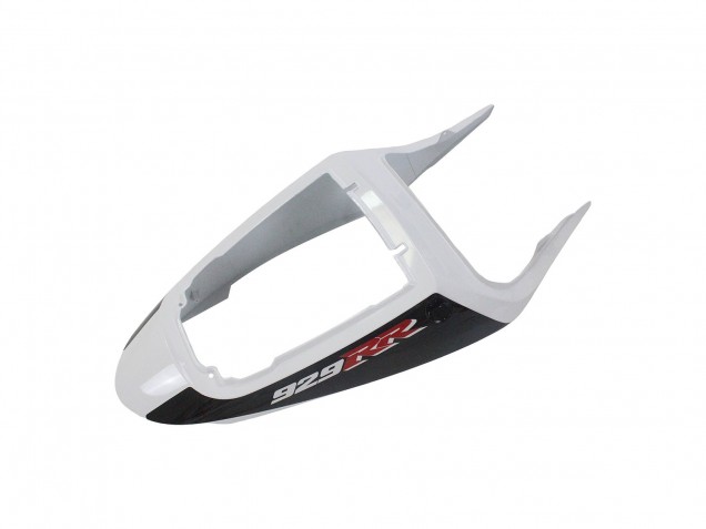 Billige Honda CBR900RR 929 Motorrad Verkleidung 2000-2001 - Weiss Rot