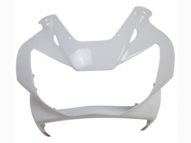 Billige Honda CBR900RR 929 Motorrad Verkleidung 2000-2001 - Weiss Rot