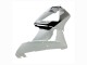Billige Honda CBR900RR 929 Motorrad Verkleidung 2000-2001 - Weiss Silber