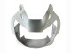 Billige Honda CBR900RR 929 Motorrad Verkleidung 2000-2001 - Weiss Silber