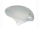Billige Honda CBR900RR 929 Motorrad Verkleidung 2000-2001 - Weiss Silber