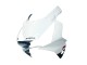 Billige Honda CBR900RR 954 Motorrad Verkleidung 2002-2003 - Weiss Dunkel Blau