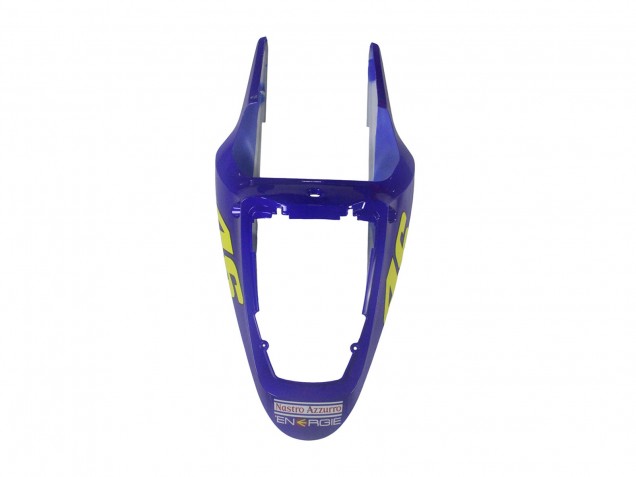 Billige Honda CBR900RR 954 Motorrad Verkleidung 2002-2003 - Blau Gelb Glanzendes Schwarz Rot Nastro Azzurro 46