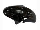 Billige Honda CBR900RR 954 Motorrad Verkleidung 2002-2003 - Glanzendes Schwarz Gelb Red Bull Michelin