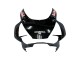 Billige Honda CBR900RR 954 Motorrad Verkleidung 2002-2003 - Glanzendes Schwarz Gelb Red Bull Michelin