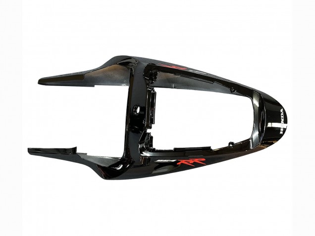 Billige Honda CBR900RR 954 Motorrad Verkleidung 2002-2003 - Glanzendes Schwarz Gelb Red Bull Michelin
