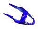Billige Honda CBR900RR 954 Motorrad Verkleidung Kit 2002-2003 - Blau Glanzendes Schwarz