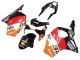 Billige Honda CBR900RR 954 Motorrad Verkleidung Kit 2002-2003 - Orange Weiss Rot Glanzendes Schwarz Repsol