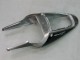 Billige Honda CBR900RR 954 Motorrad Verkleidung 2002-2003 - Silber Glanzendes Schwarz